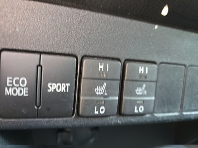 2018 Toyota RAV4 XLE AWD