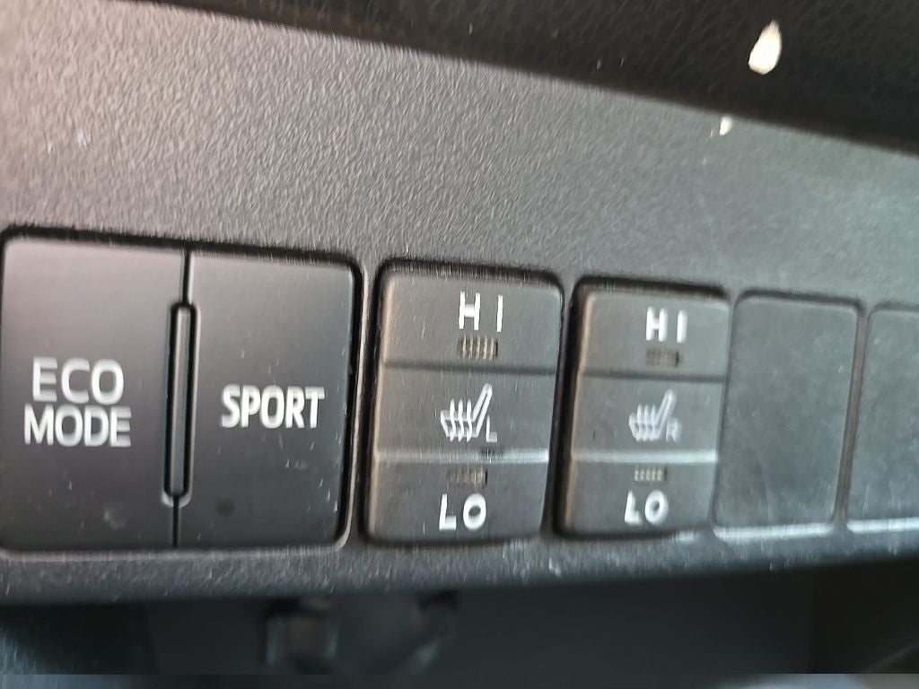 2018 Toyota RAV4 XLE AWD