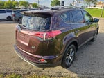 2018 Toyota RAV4 XLE AWD