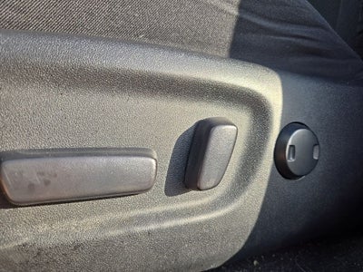 2018 Toyota RAV4 XLE AWD