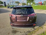 2018 Toyota RAV4 XLE AWD