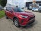 2024 Toyota RAV4 Hybrid XLE AWD