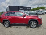 2024 Toyota RAV4 Hybrid XLE AWD
