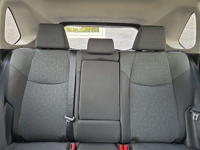 2024 Toyota RAV4 Hybrid XLE AWD