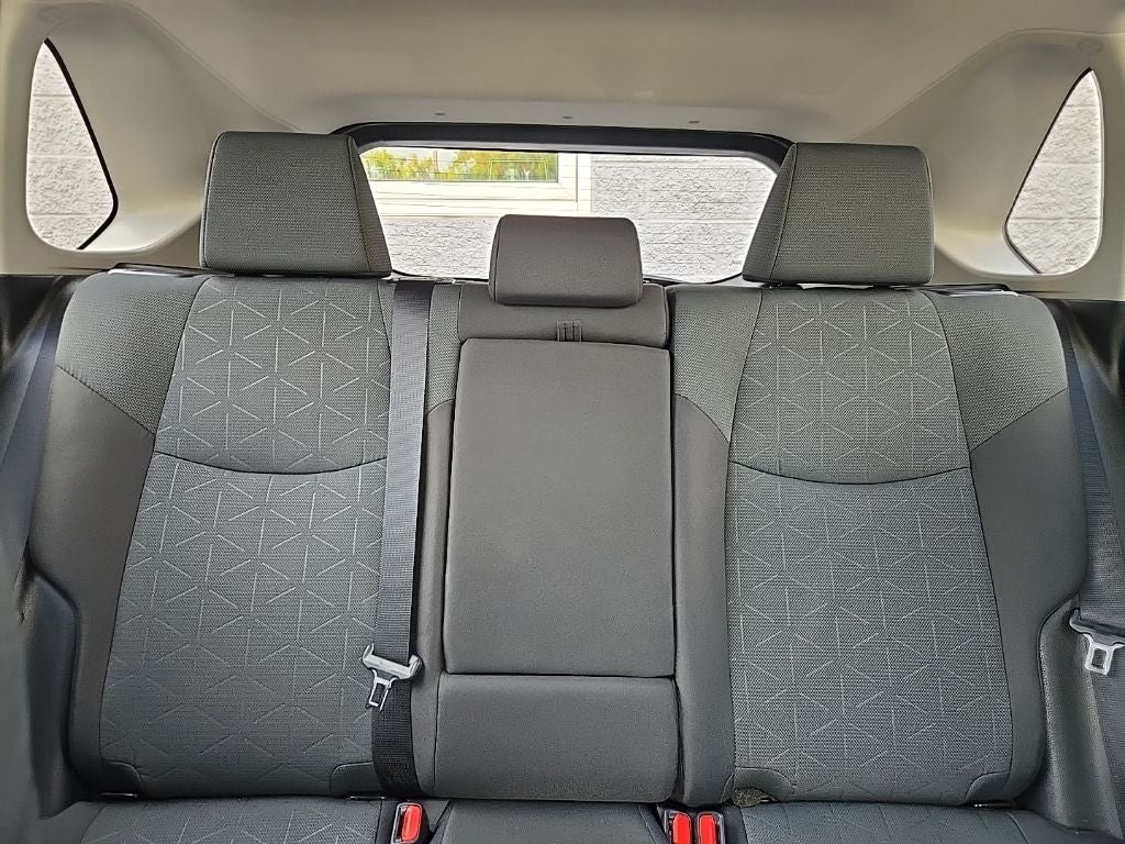 2024 Toyota RAV4 Hybrid XLE AWD