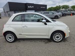 2013 FIAT 500 Gucci