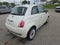 2013 FIAT 500 Gucci