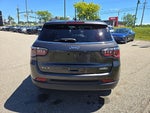 2020 Jeep Compass Latitude 4WD