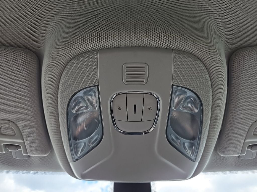 2019 Jeep Compass Latitude 4WD