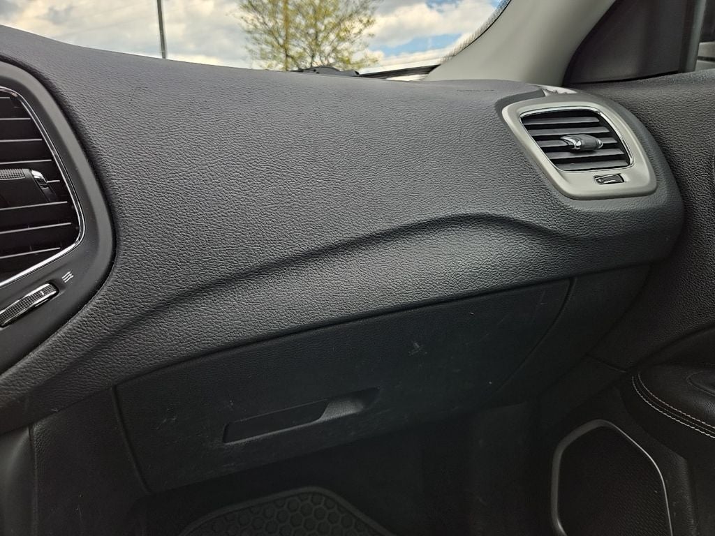 2019 Jeep Compass Latitude 4WD