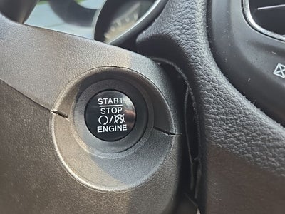 2018 Jeep Compass Latitude 4WD