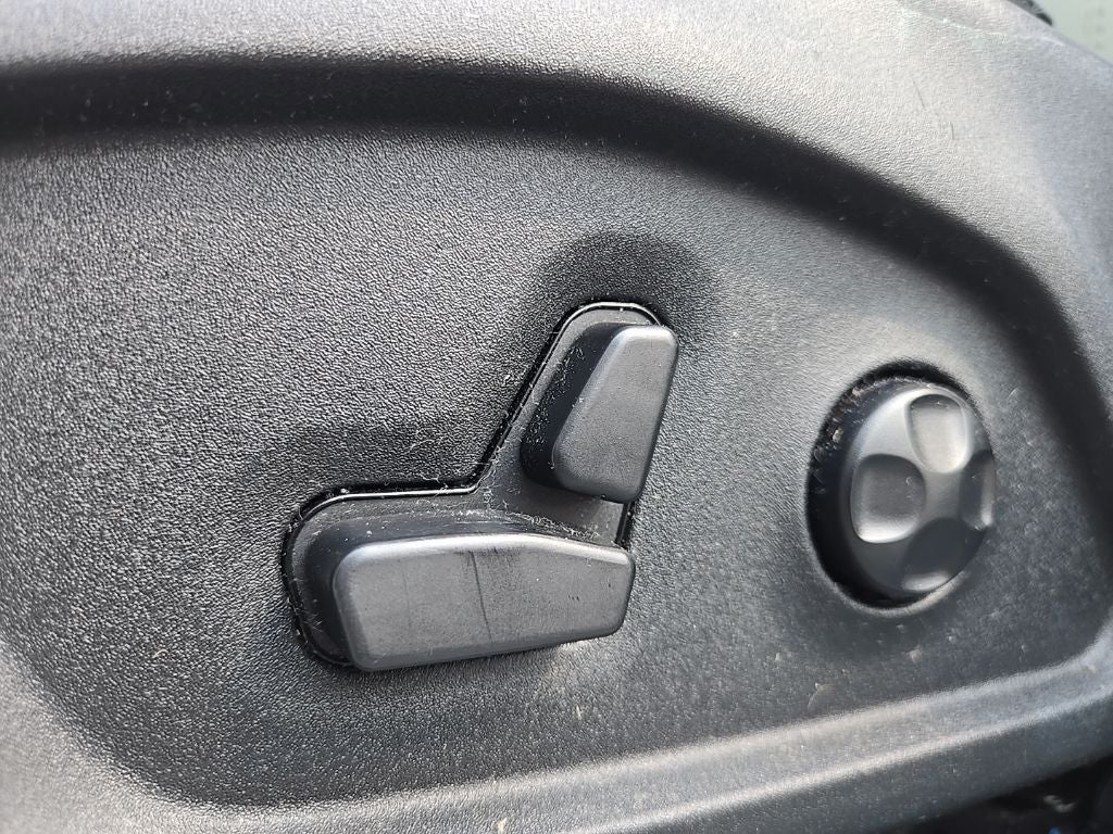 2018 Jeep Compass Latitude 4WD