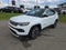 2023 Jeep Compass Limited 4WD