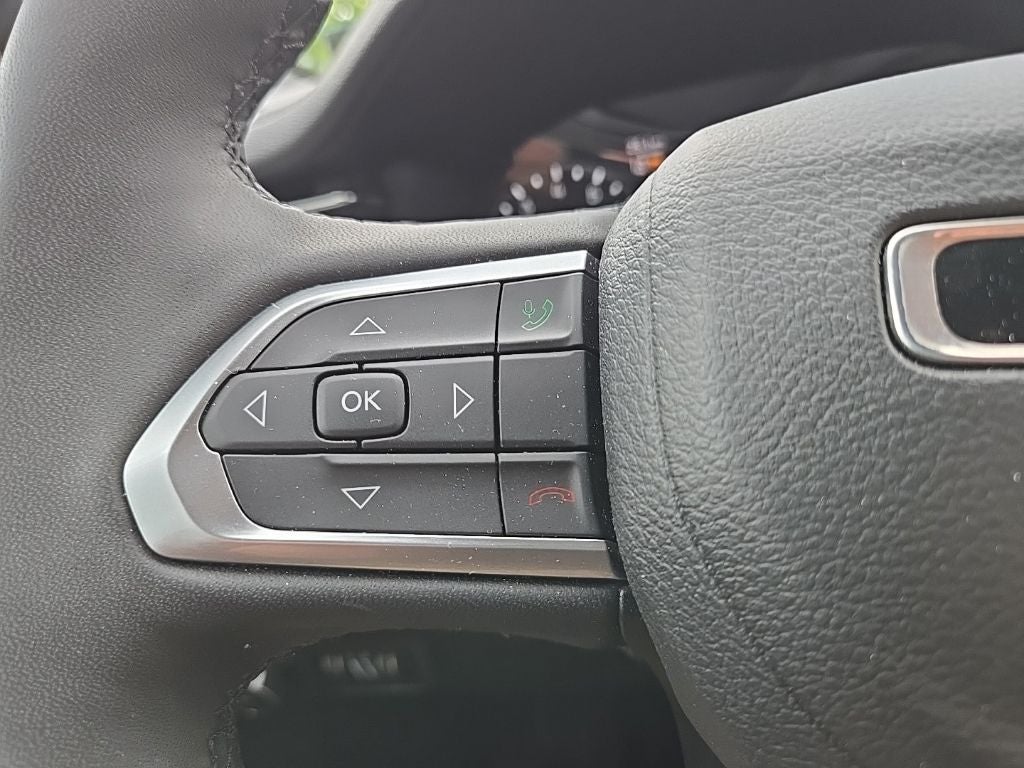 2023 Jeep Compass Limited 4WD