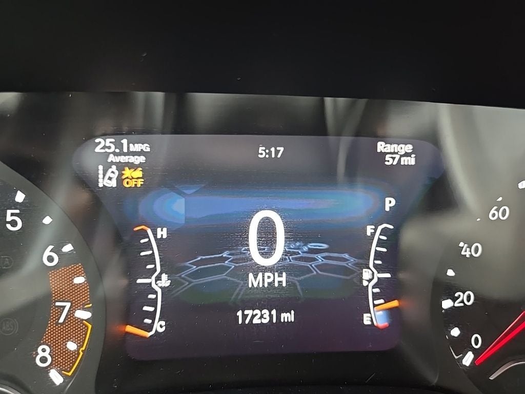 2023 Jeep Compass Limited 4WD