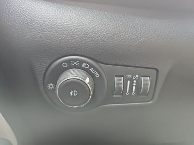 2023 Jeep Compass Limited 4WD