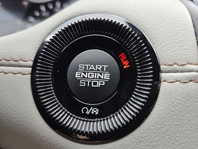 2023 Jeep Compass Limited 4WD