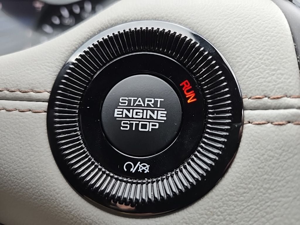 2023 Jeep Compass Limited 4WD