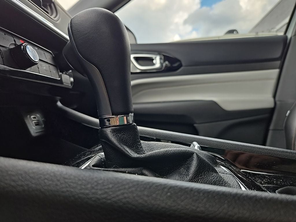2023 Jeep Compass Limited 4WD