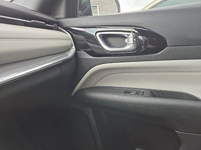 2023 Jeep Compass Limited 4WD