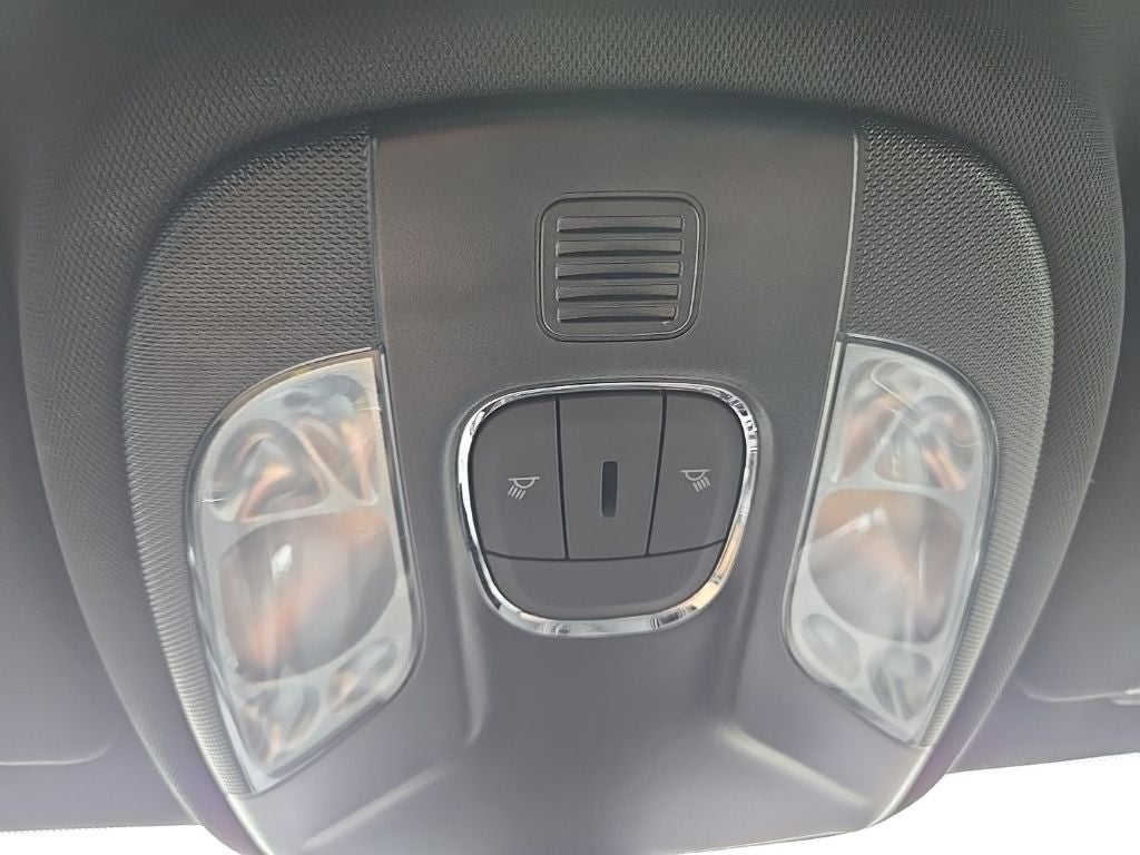 2023 Jeep Compass Limited 4WD