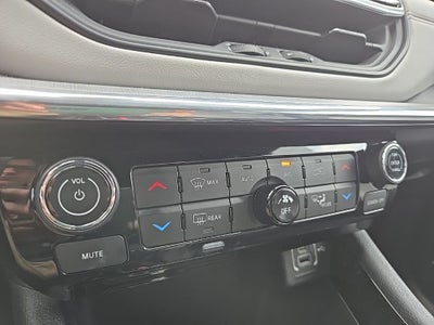 2023 Jeep Compass Limited 4WD