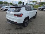 2023 Jeep Compass Limited 4WD