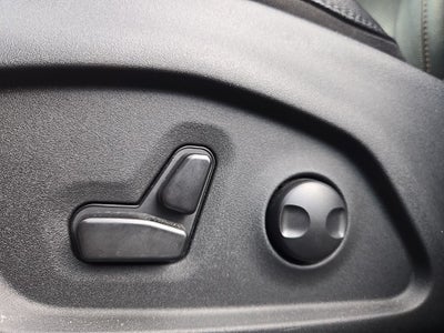 2023 Jeep Compass Limited 4WD