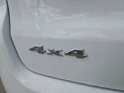 2023 Jeep Compass Limited 4WD
