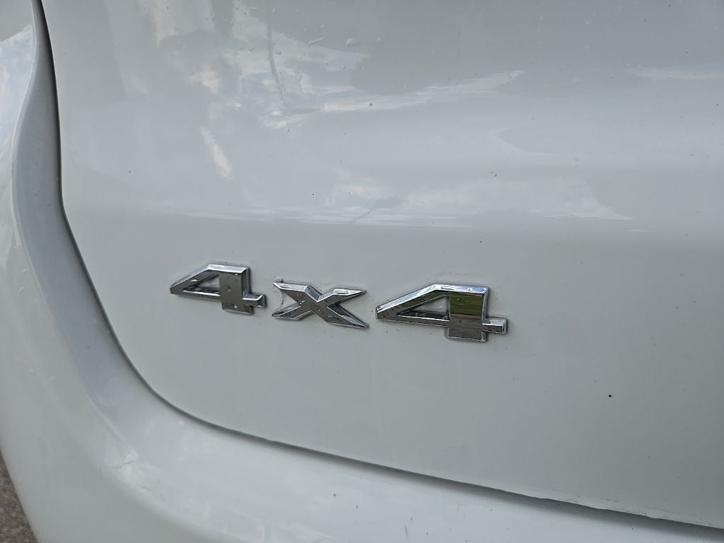 2023 Jeep Compass Limited 4WD