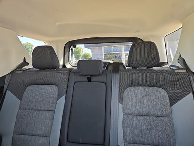 2024 Ford Bronco Sport Big Bend 4WD