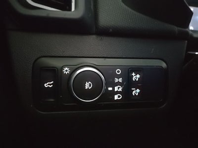 2024 Ford Bronco Sport Big Bend 4WD