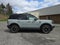 2022 Ford Bronco Sport Outer Banks 4WD