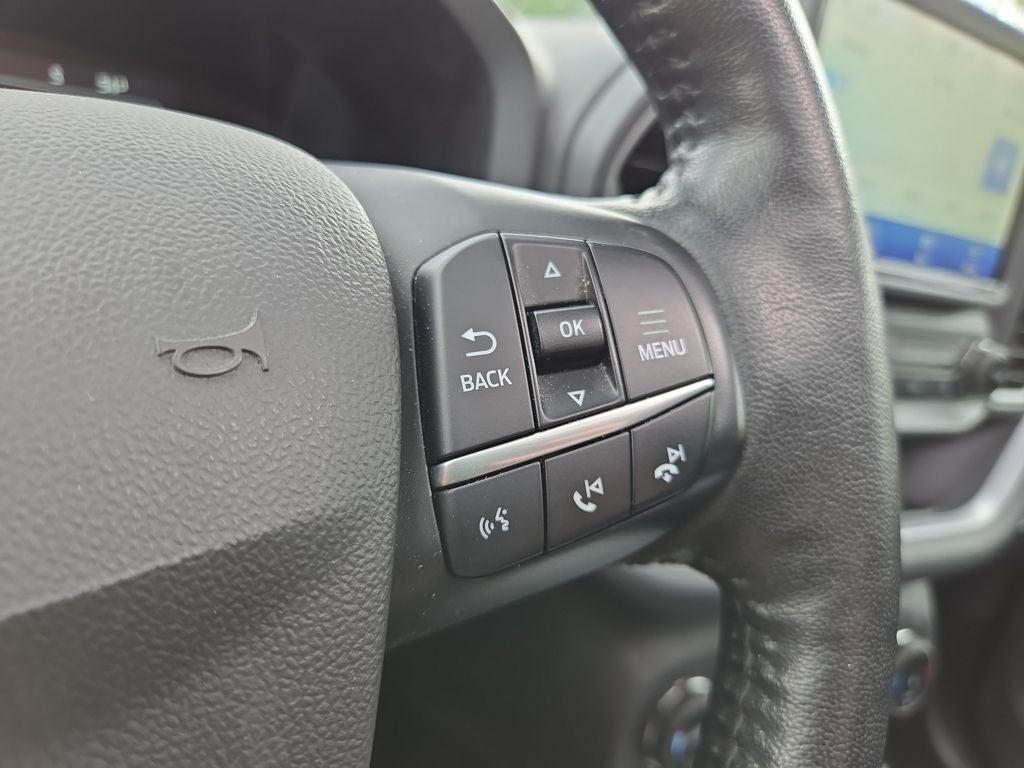 2022 Ford Bronco Sport Outer Banks 4WD