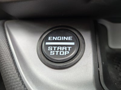 2022 Ford Bronco Sport Outer Banks 4WD