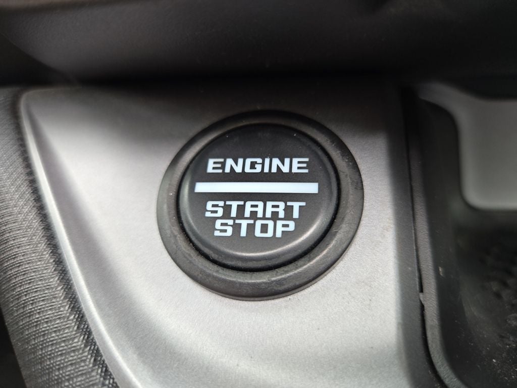 2022 Ford Bronco Sport Outer Banks 4WD