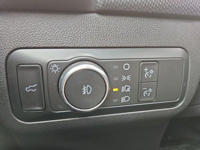 2022 Ford Bronco Sport Outer Banks 4WD