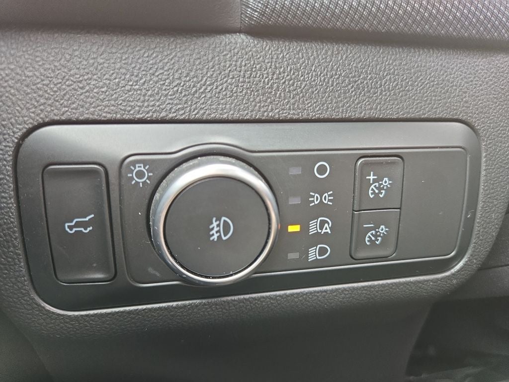 2022 Ford Bronco Sport Outer Banks 4WD