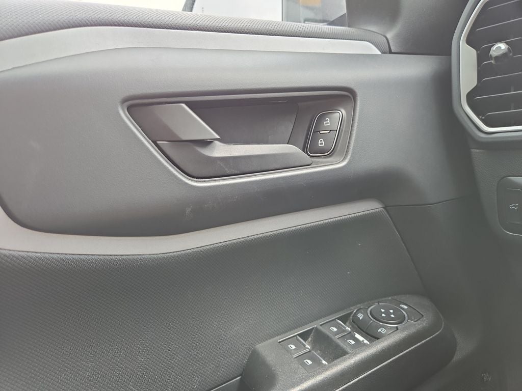 2022 Ford Bronco Sport Outer Banks 4WD