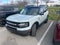 2022 Ford Bronco Sport Outer Banks 4WD