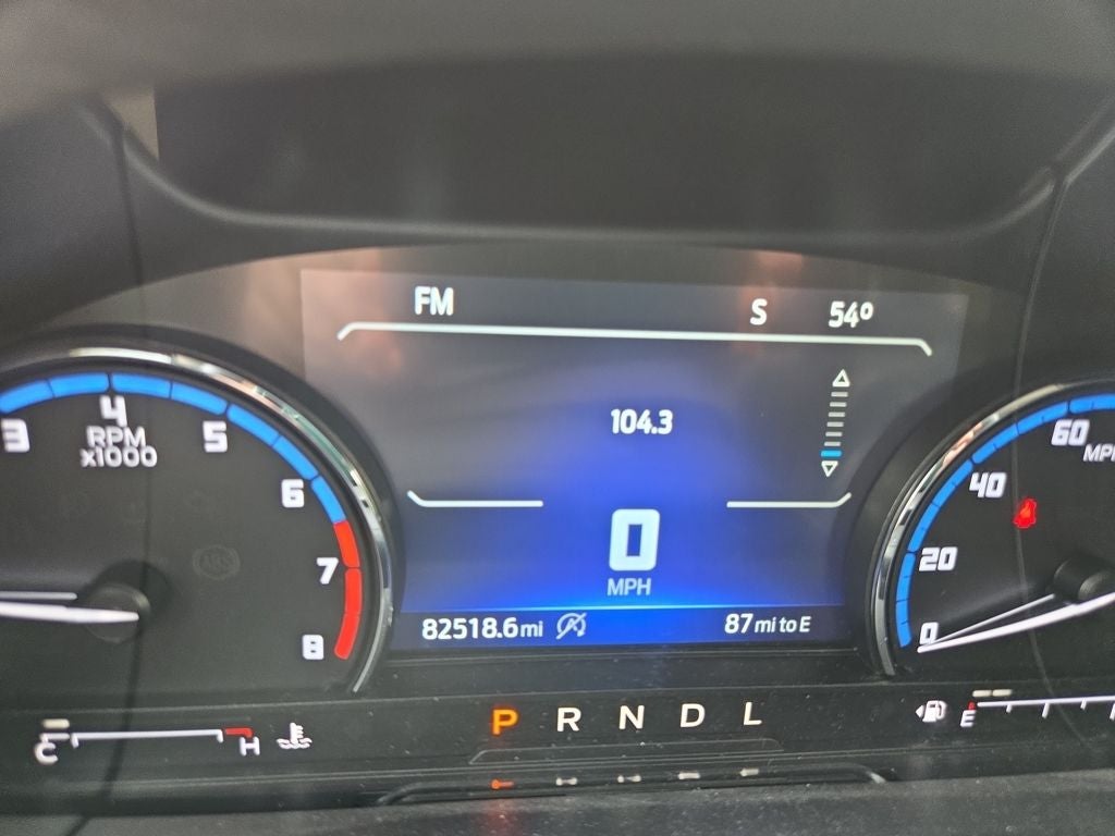2022 Ford Bronco Sport Outer Banks 4WD