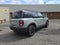 2022 Ford Bronco Sport Outer Banks 4WD