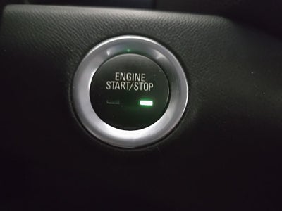 2020 GMC Terrain SLE AWD