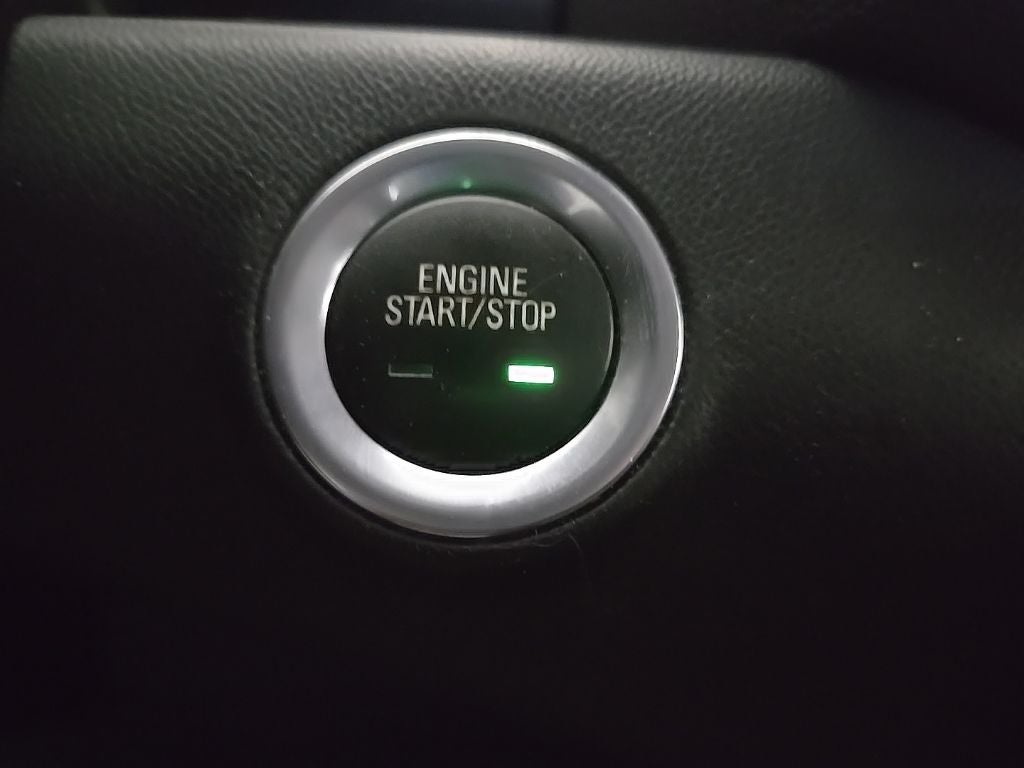 2020 GMC Terrain SLE AWD