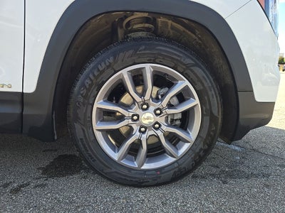 2024 GMC Terrain SLT AWD