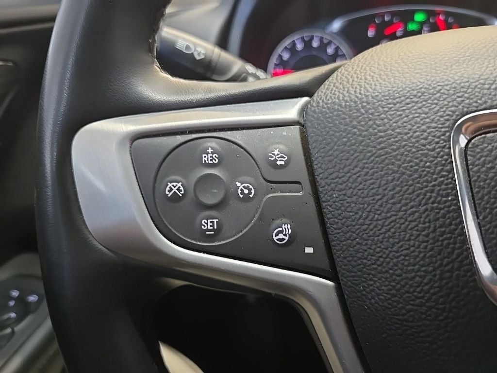 2024 GMC Terrain SLT AWD