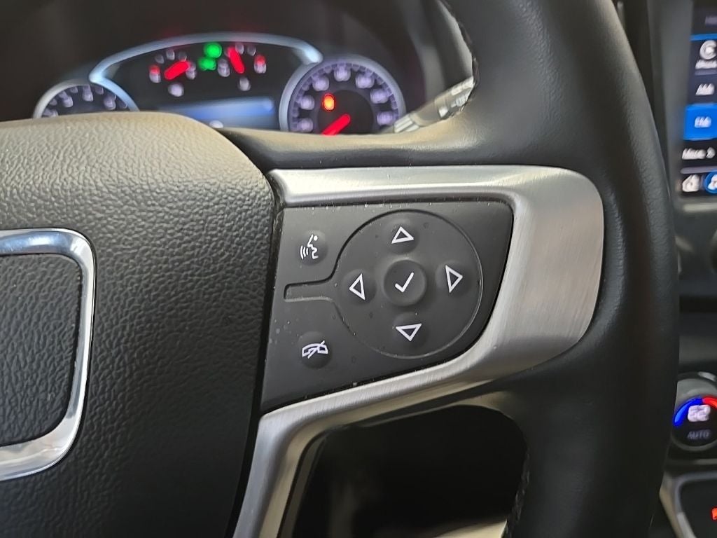 2024 GMC Terrain SLT AWD