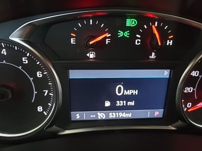 2024 GMC Terrain SLT AWD
