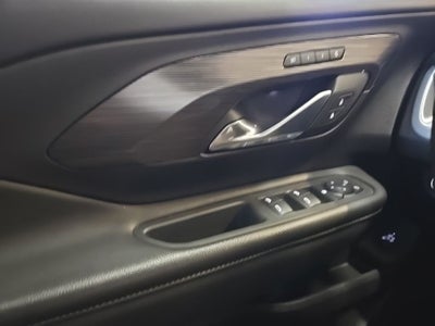 2024 GMC Terrain SLT AWD