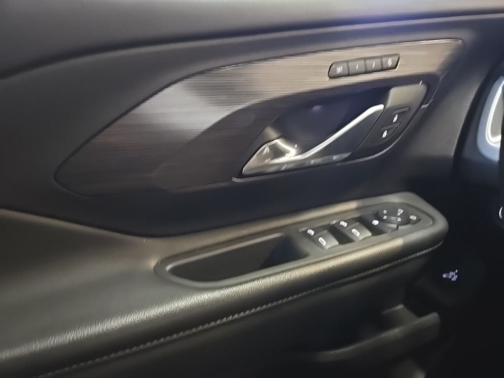 2024 GMC Terrain SLT AWD